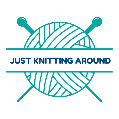 Just Knitting Around